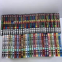 【13.14日限定セール】ナニワトモアレ 全28巻 なにわ友あれ 全31巻セット Amazon.co.jp: なにわ友あれ コミック 全31巻完結セット (ヤンマガKC