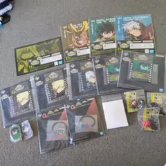 僕のヒーローアカデミア　ヒロアキ　まとめ売り　17点