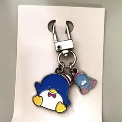 ♡サンリオ シークレットキーホルダー トモダチ タキシードサム♡