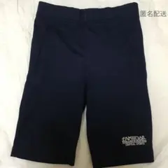 セントラルスポーツ　体操　ハーフパンツ　120