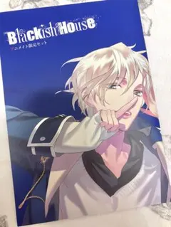 2026年最新】blackish house 小冊子の人気アイテム - メルカリ