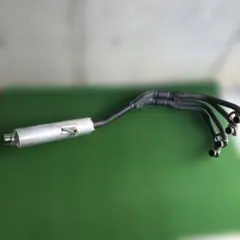 2026年最新】CB400SF NC31 純正マフラーの人気アイテム - メルカリ