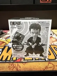 2026年最新】lecafig ゾロの人気アイテム - メルカリ