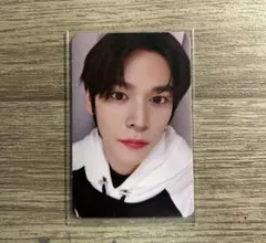 RIIZE POPUP MD トレカ ウンソク