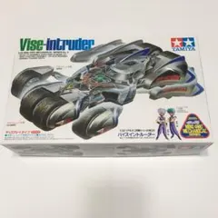 2025年最新】リアルミニ四駆 バイスイントルーダーの人気