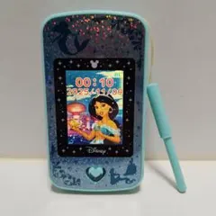 ディズニーキャラクターズ　プリンセスポッド