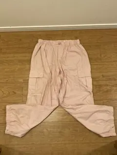 ピンクズボン GAP XXL