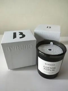 BYREDO COTTON POPLIN ルームスプレー 250ml - メルカリ