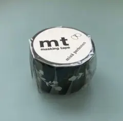 ミナペルホネン　マステ　スリーピングフラワー