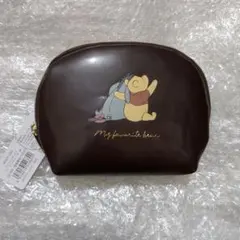くまのプーさん ポーチ 未使用 ディズニーのサムネイル