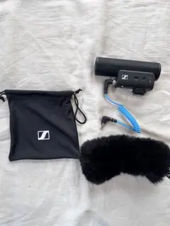 2026年最新】SENNHEISER MKE 400の人気アイテム - メルカリ