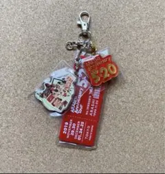 嵐　会場限定グッズ