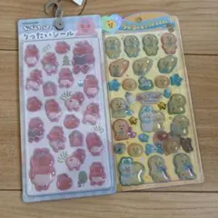 おぱんちゅ んぽちゃむ シール セット 正規品
