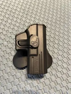 2026年最新】グロック ホルスターの人気アイテム - メルカリ