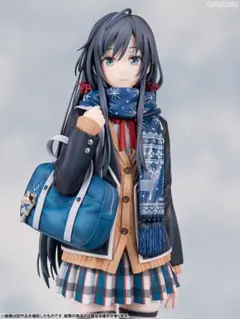 やはり俺の青春ラブコメはまちがっている。 雪ノ下雪乃 原作第6巻表紙絵Ver.
