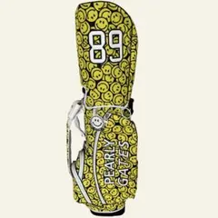 2026年最新】パーリーゲイツ キャディバッグ 89の人気アイテム - メルカリ