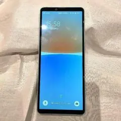 Xperia10 IV 本体のみ　ミント　Android　A202SO