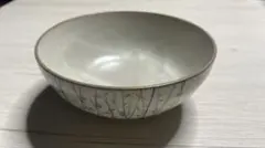 たち吉　茶碗 陶器 草木模様　伝統工芸品のサムネイル