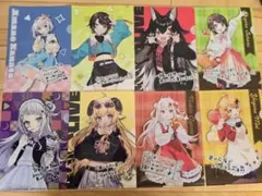 【値引可】ホロライブ クリアファイル まとめ売り