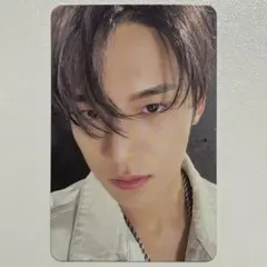SEVENTEEN Face the sun Shopee ミンハオ トレカ - メルカリ