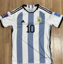 アルゼンチン代表 アイマール ユニフォーム 2006年ドイツW杯