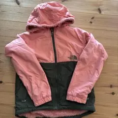 THE NORTH FACE ザ・ノース・フェイス コンパクトノマドジャケット