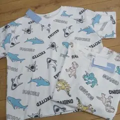 新品 LilyChuu Tシャツ 2枚セット 150cm 160cm