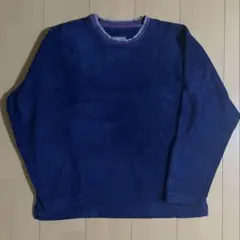 Patagonia RYTHM フリース スウェット パタゴニア リズムのサムネイル