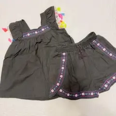 マイリトルワンダー　セットアップ