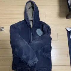 Carhartt デトロイトジャケット　※出品本日まで