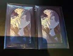ファイノン　コレクションカード　即購入×