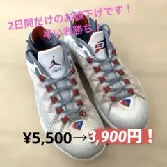 2026年最新】ジョーダン cp3 12の人気アイテム - メルカリ