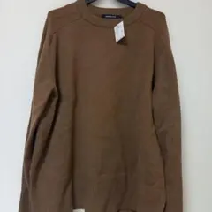 americanholic ニット伸縮性あり