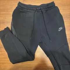 Nike ブラック ジョガーパンツ S