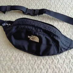 THENORTHFACE 　ザノースフェイス　ウエストポーチ