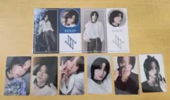 JO1 佐藤景瑚 BE CLASSIC①