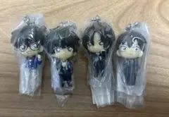 名探偵コナン スイング 2022 江戸川コナン 松田陣平 萩原研二 高木渉