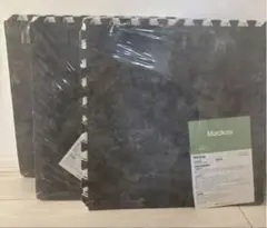 Mackay 防音材 12枚 4枚入x3セット