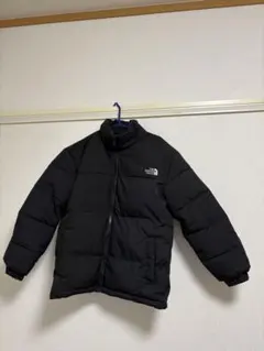 ダウンジャケット