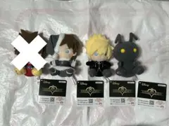 2026年最新】Kingdom hearts ii ソラ フィギュアの人気アイテム - メルカリ