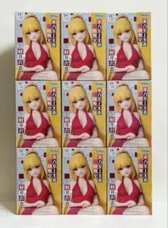 未開封】ようこそ実力至上主義の教室へ ちょこのせ プレミアム