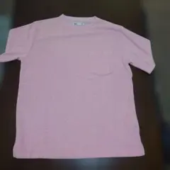 SEVENDAYS=SUNDAY Tシャツ Mサイズ ピンクのサムネイル
