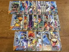 ドラゴンクエストモンスターバトルロード ノーマルモンスターカード
