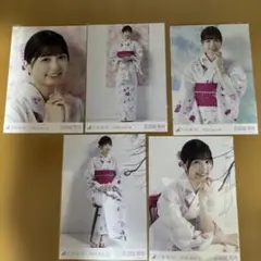 2026年最新】五百城茉央 生写真の人気アイテム - メルカリ