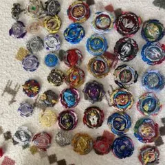 ベイブレードバーストまとめ売り