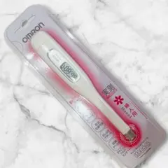 オムロン 電子体温計（口中用） 婦人用のサムネイル