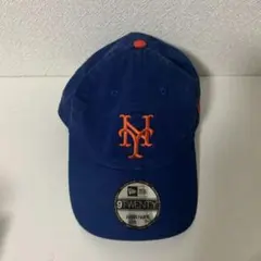 ニューエラ 9TWENTY ニューヨーク・メッツ