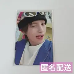 WayV ヤンヤン Give Me That Withmuu特典トレカ