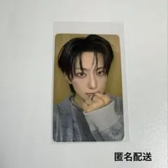 &TEAM BtL トレカ　weverse ショーケース FUMA フウマ