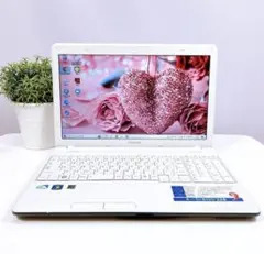 【1週間限定値下げ！！】 即購入可能！！ ノートパソコン